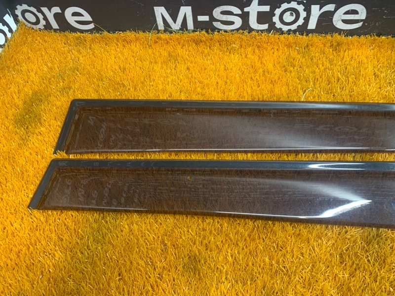 ветровики комплект, 2770 рублей, Красноярск