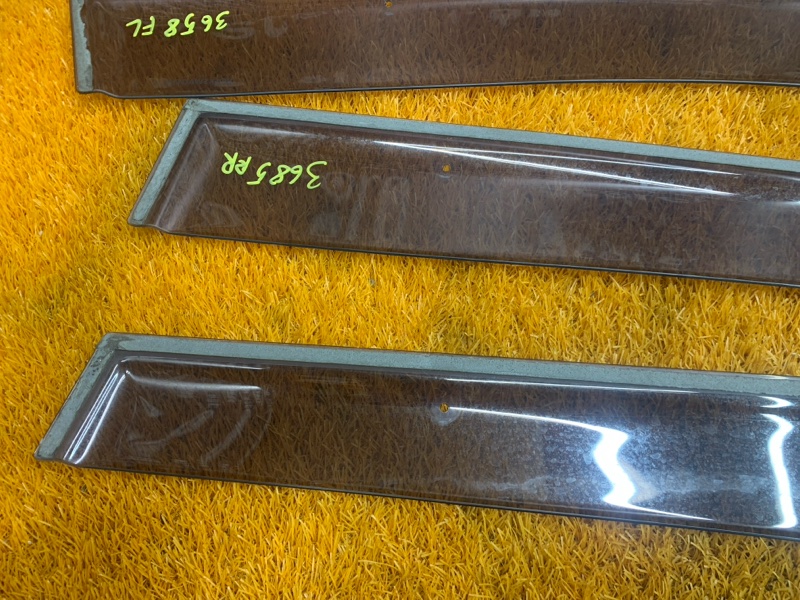 ветровики комплект, 2770 рублей, Красноярск