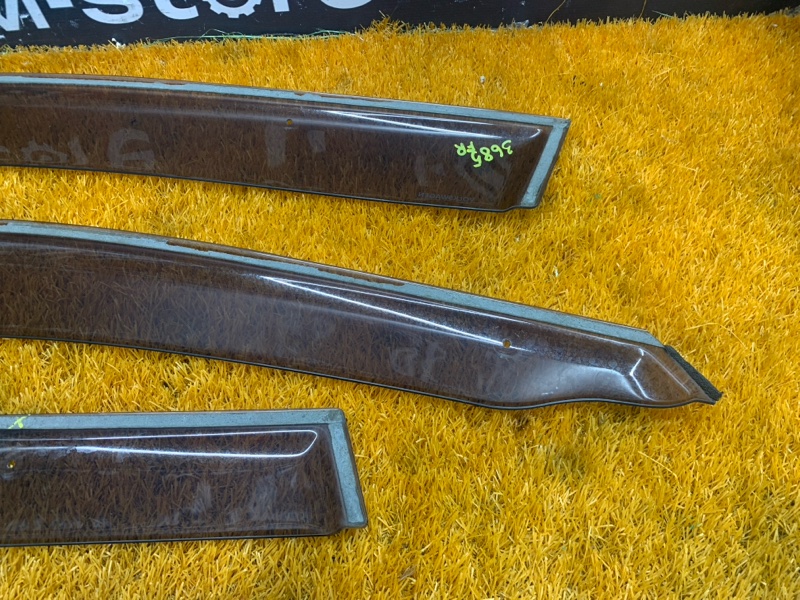 ветровики комплект, 2770 рублей, Красноярск