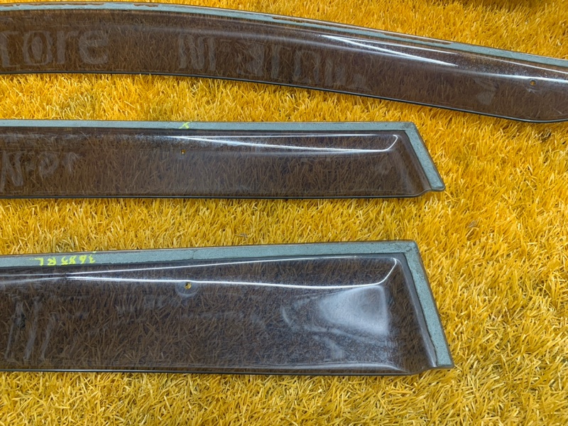 ветровики комплект, 2770 рублей, Красноярск