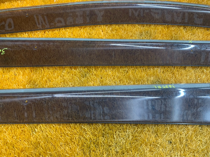 ветровики комплект, 2770 рублей, Красноярск