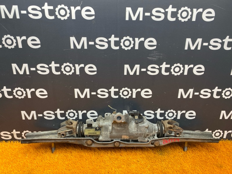 Актуатор подвески (HSR), 22580 рублей, Красноярск