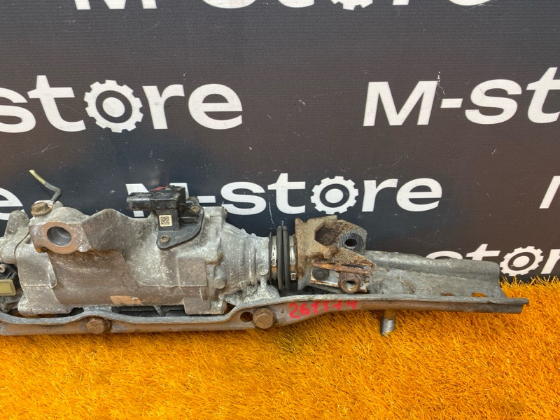 Актуатор подвески (HSR), 22580 рублей, Красноярск