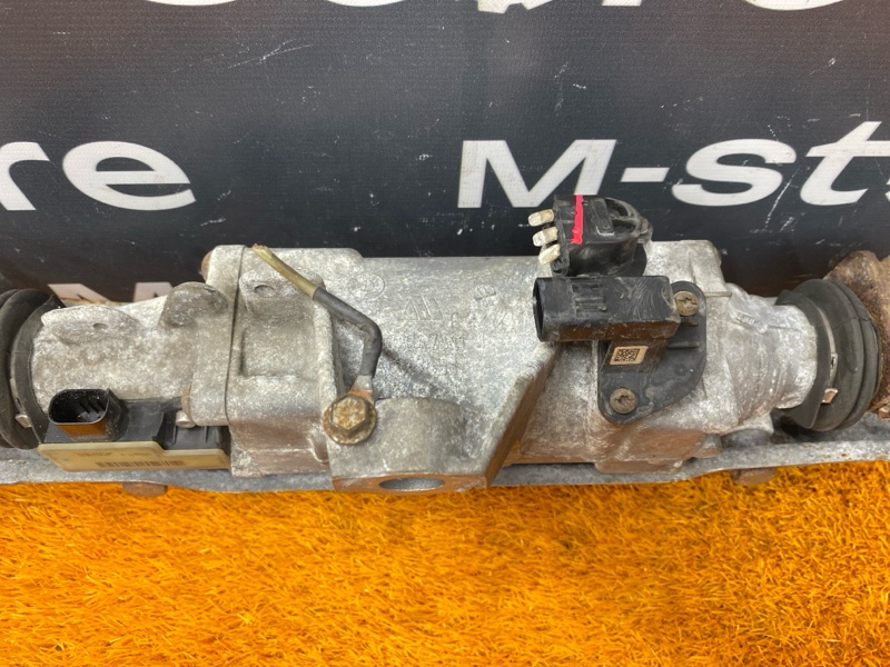 Актуатор подвески (HSR), 22580 рублей, Красноярск