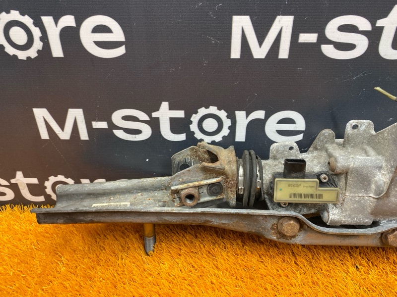 Актуатор подвески (HSR), 22580 рублей, Красноярск