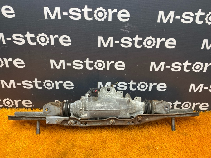 Актуатор подвески (HSR), 22580 рублей, Красноярск