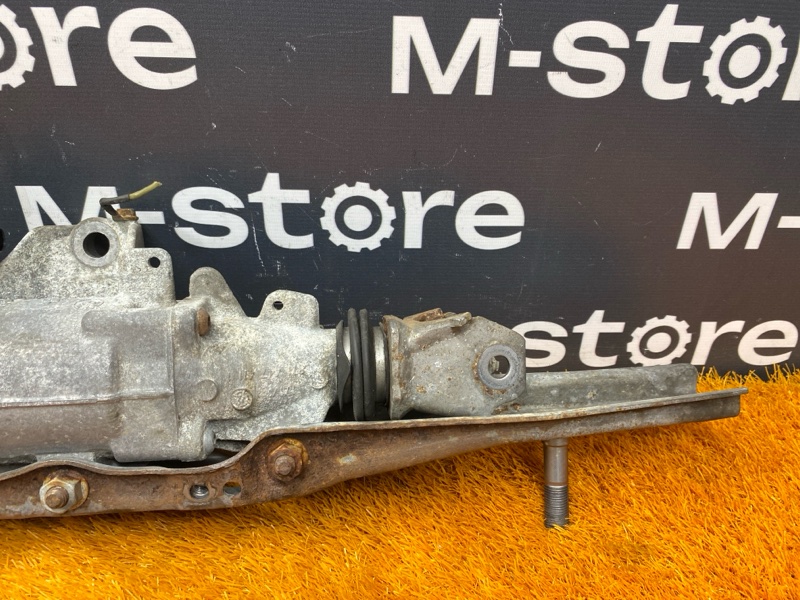 Актуатор подвески (HSR), 22580 рублей, Красноярск