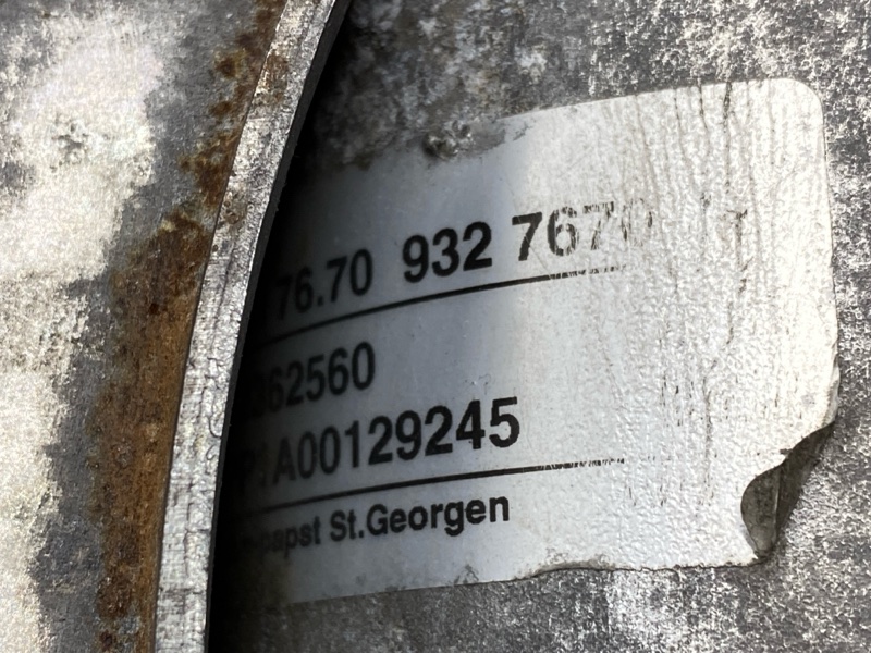 Актуатор подвески (HSR), 22580 рублей, Красноярск