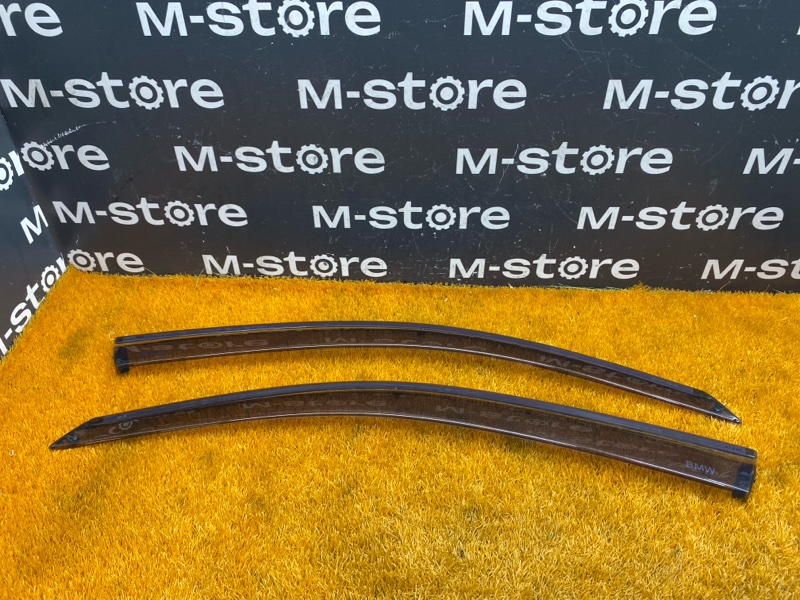 ветровики комплект, 1850 рублей, Красноярск