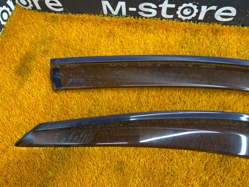 ветровики комплект, 1850 рублей, Красноярск