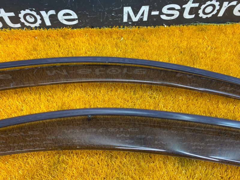 ветровики комплект, 1850 рублей, Красноярск