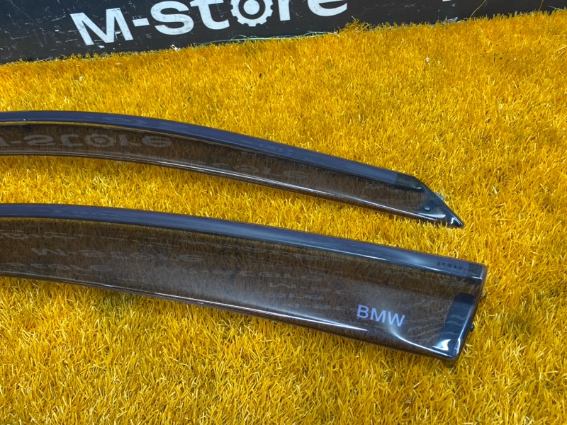 ветровики комплект, 1850 рублей, Красноярск