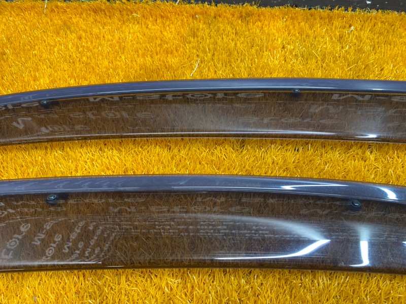 ветровики комплект, 1850 рублей, Красноярск