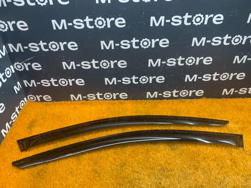 ветровики комплект, 1390 рублей, Красноярск