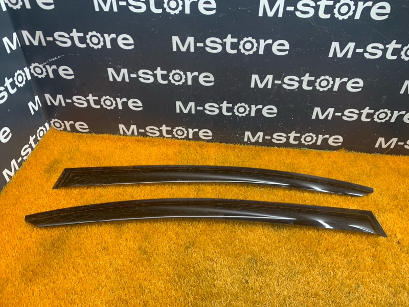 ветровики комплект, 1390 рублей, Красноярск