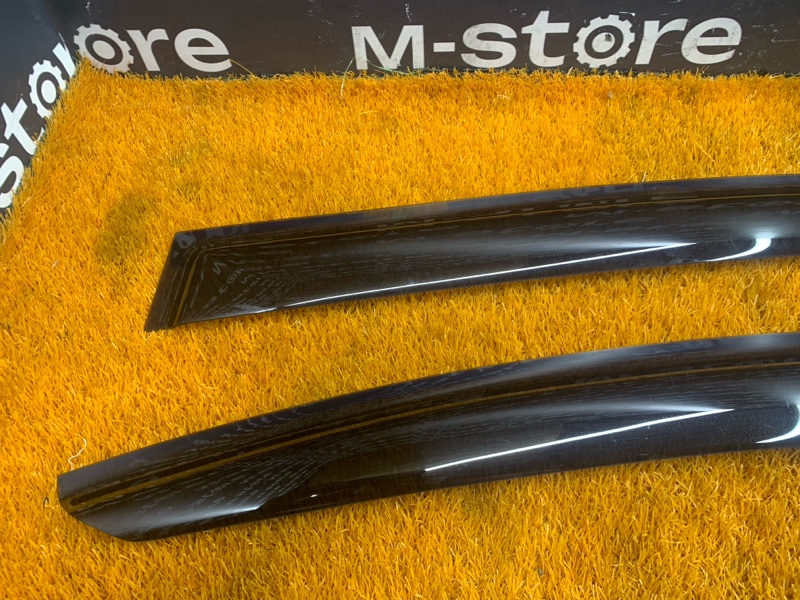 ветровики комплект, 1390 рублей, Красноярск