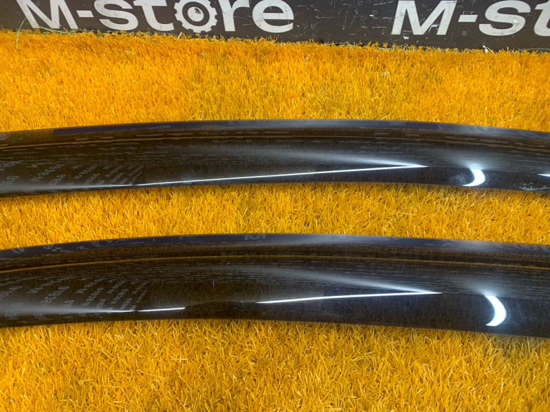 ветровики комплект, 1390 рублей, Красноярск