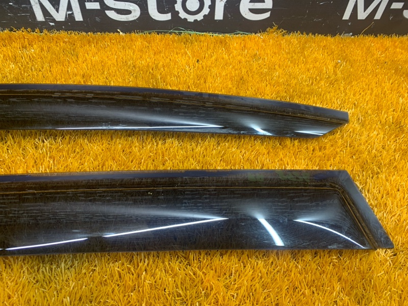 ветровики комплект, 1390 рублей, Красноярск