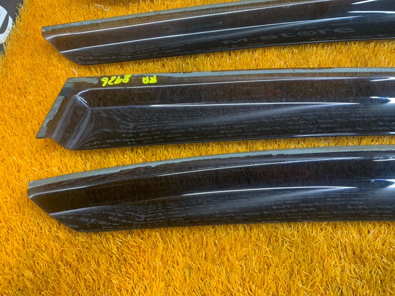 ветровики комплект, 1390 рублей, Красноярск