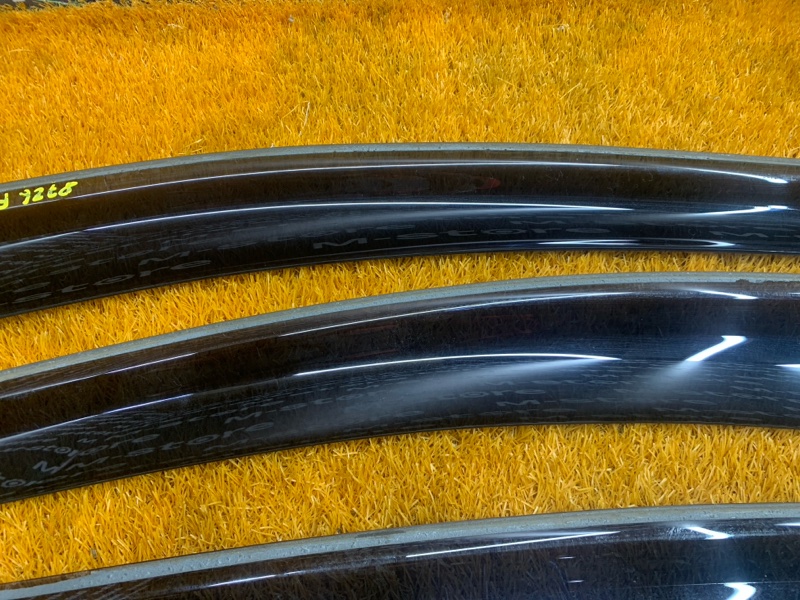 ветровики комплект, 1390 рублей, Красноярск