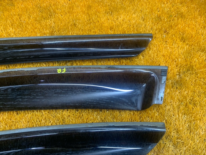 ветровики комплект, 1390 рублей, Красноярск