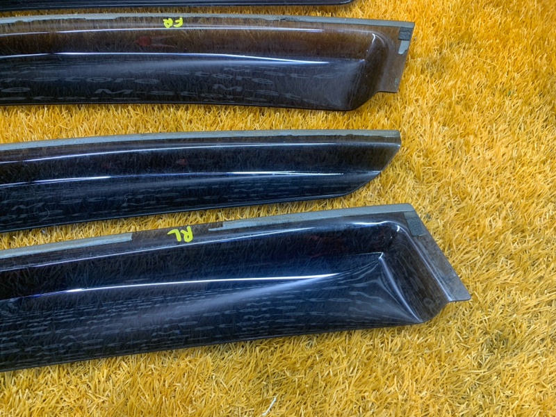 ветровики комплект, 1390 рублей, Красноярск