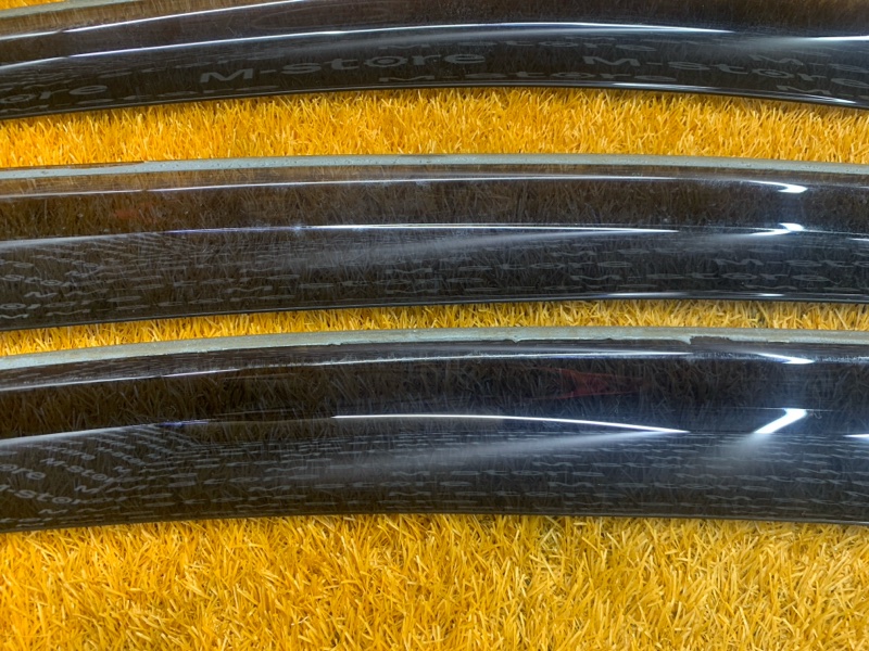 ветровики комплект, 1390 рублей, Красноярск