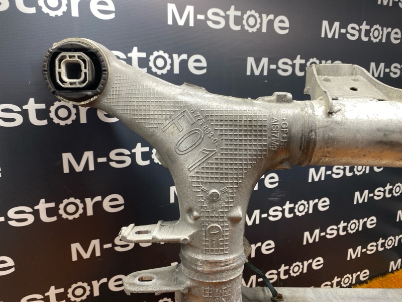 Балка поперечная (подрамник), 3050 рублей, Красноярск