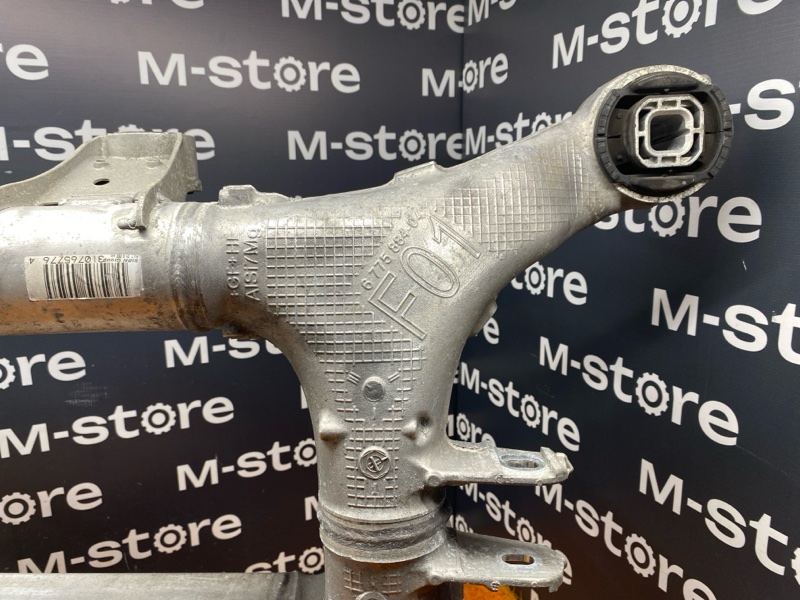 Балка поперечная (подрамник), 3050 рублей, Красноярск