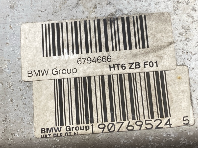 Балка поперечная (подрамник), 3050 рублей, Красноярск