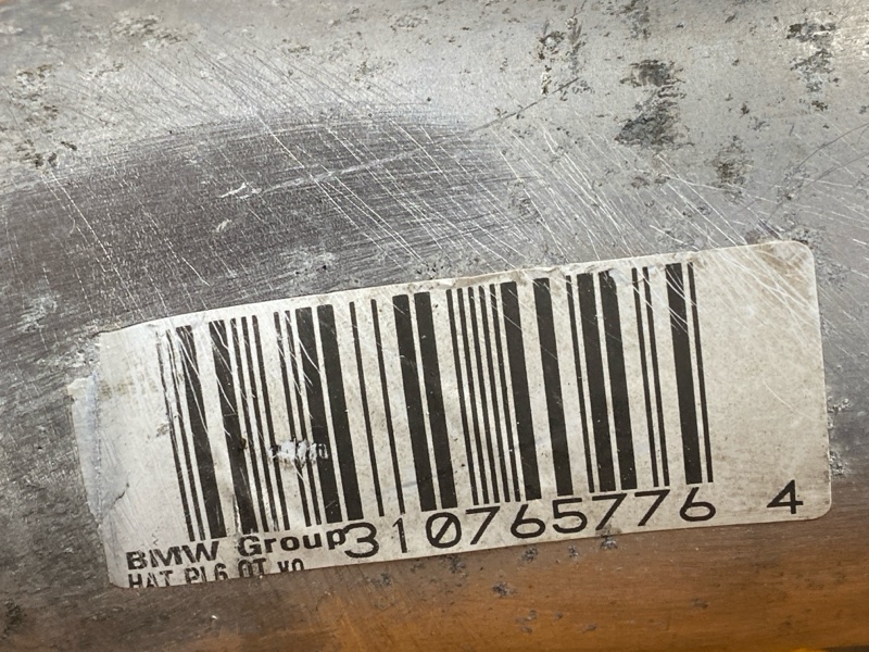 Балка поперечная (подрамник), 3050 рублей, Красноярск