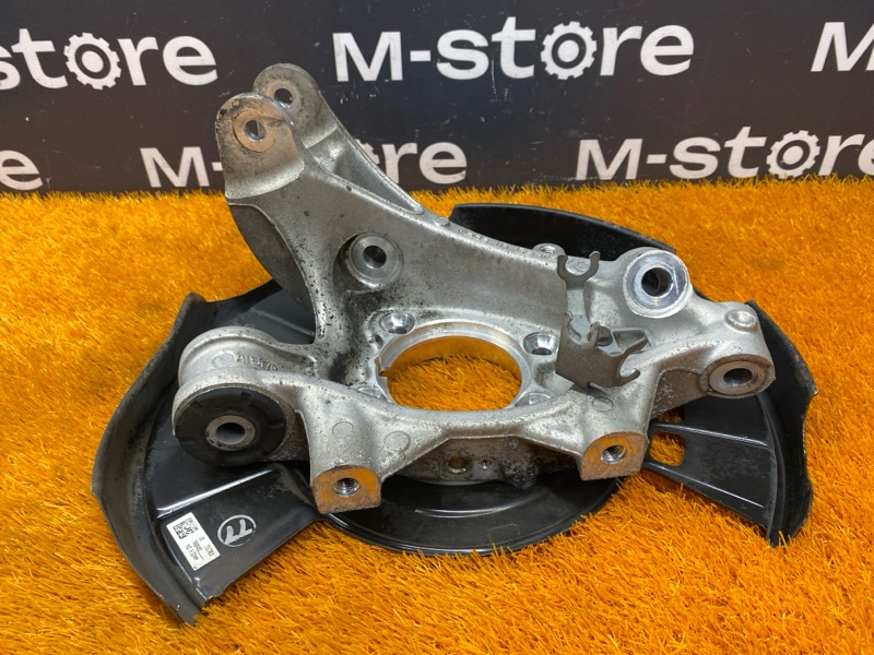 кулак поворотный, 1850 рублей, Красноярск