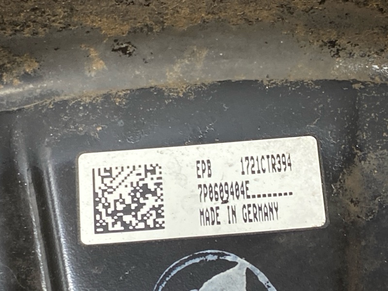 кулак поворотный, 1850 рублей, Красноярск