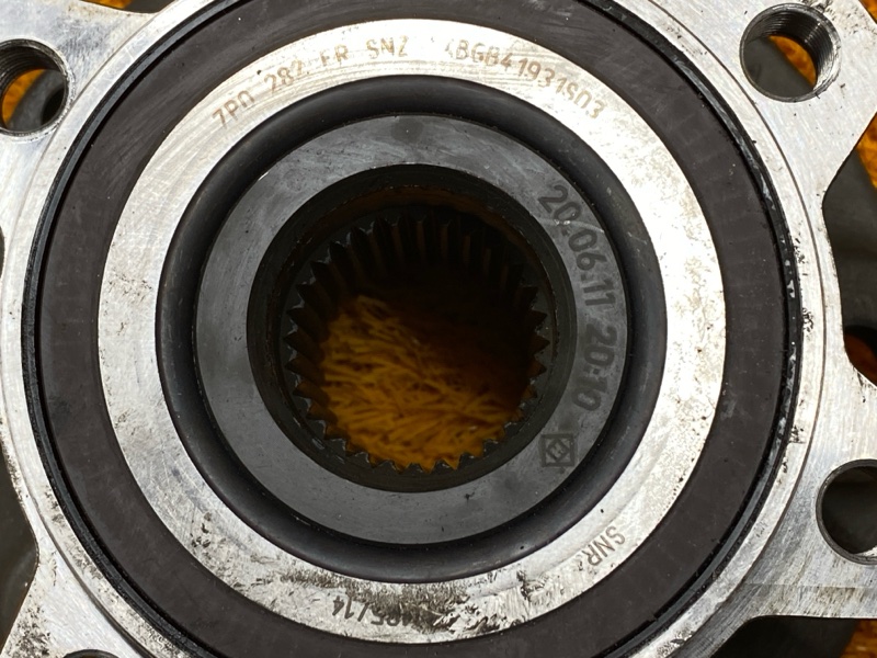 ступица, 2310 рублей, Красноярск