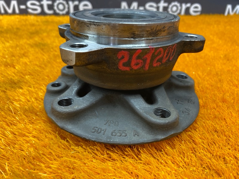 ступица, 2310 рублей, Красноярск