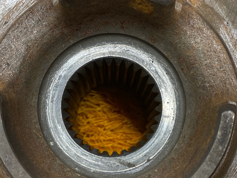 ступица, 2310 рублей, Красноярск