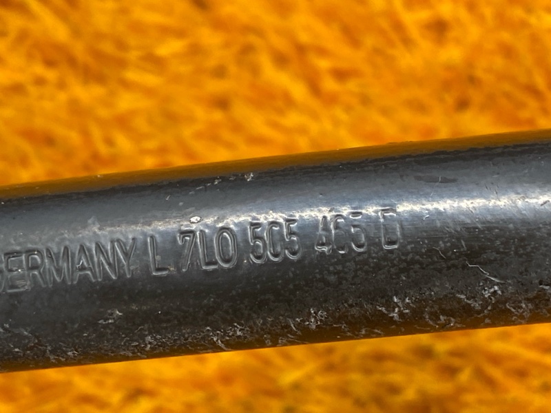 стойка стабилизатора, 500 рублей, Красноярск