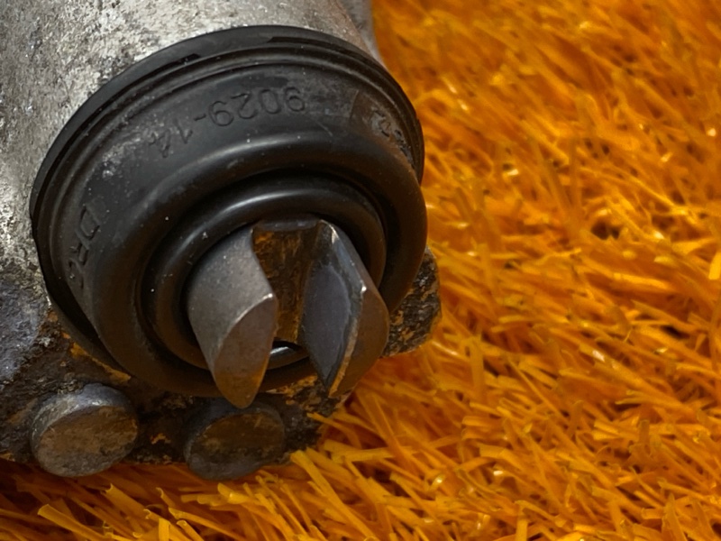 моторчик стояночного тормоза, 11060 рублей, Красноярск