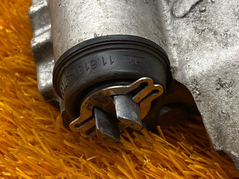 моторчик стояночного тормоза, 11060 рублей, Красноярск