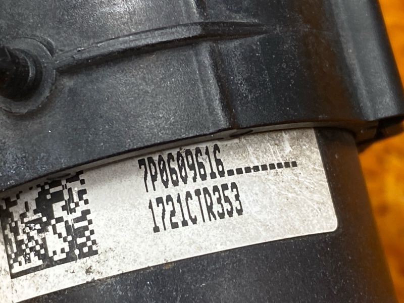 моторчик стояночного тормоза, 11060 рублей, Красноярск