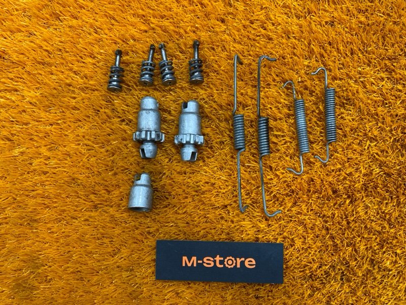 Механизм колодок ручника, 900 рублей, Красноярск