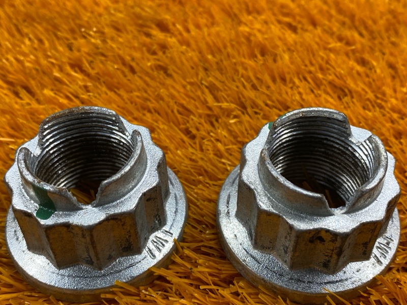 Гайка привода, 190 рублей, Красноярск