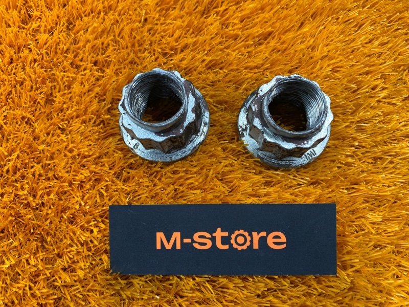 Гайка привода, 190 рублей, Красноярск