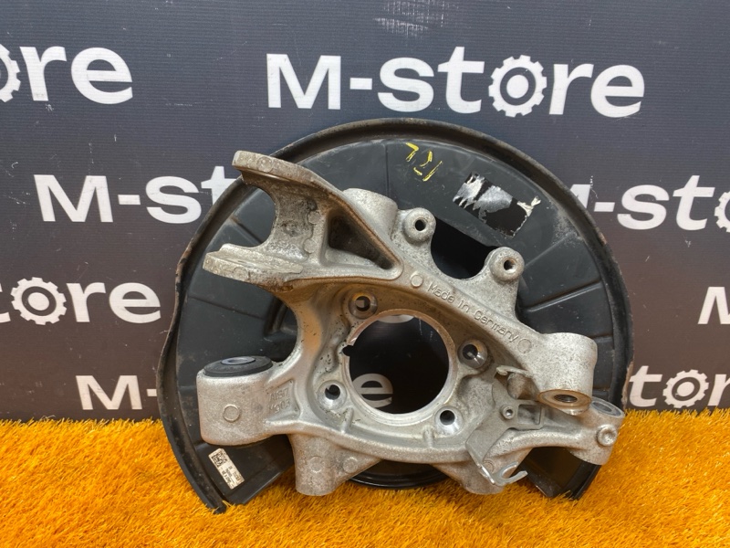 кулак поворотный, 3690 рублей, Красноярск