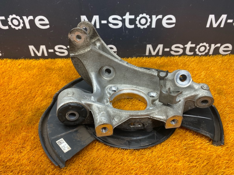 кулак поворотный, 3690 рублей, Красноярск