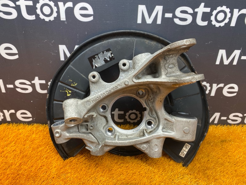 кулак поворотный, 3690 рублей, Красноярск