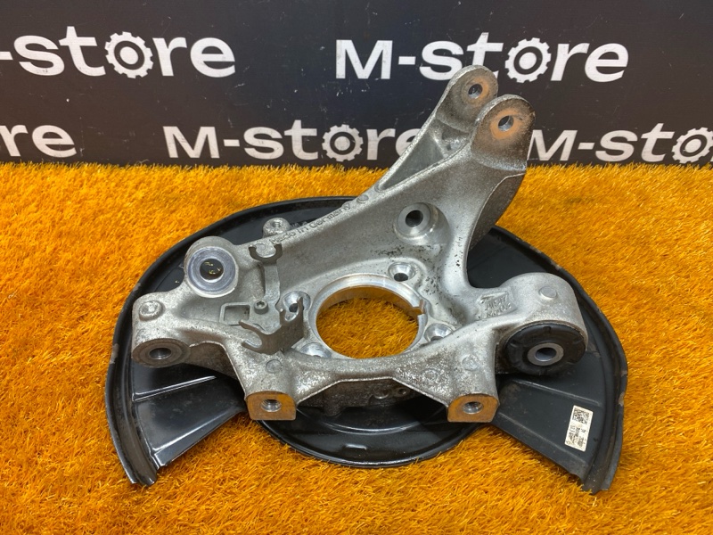 кулак поворотный, 3690 рублей, Красноярск