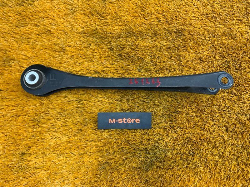 Рычаг подвески нижний, 500 рублей, Красноярск