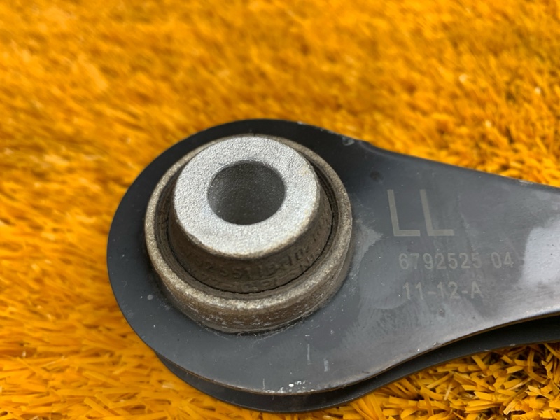 Рычаг подвески нижний, 500 рублей, Красноярск