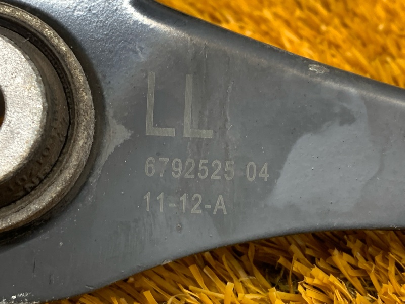 Рычаг подвески нижний, 500 рублей, Красноярск